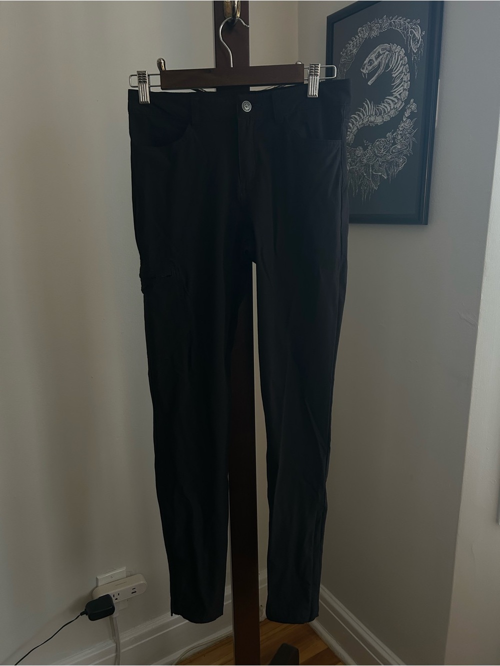 Patagonia pants